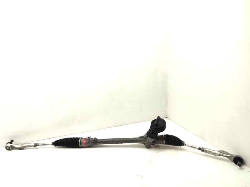 Recambio de cremallera direccion para toyota yaris iv 1.5 hybrid 116 cv referencia OEM IAM 45510K0070  