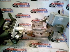 Recambio de columna direccion para renault megane iv berlina 5p 1.5 dci diesel fap energy referencia OEM IAM EAWCEC079  