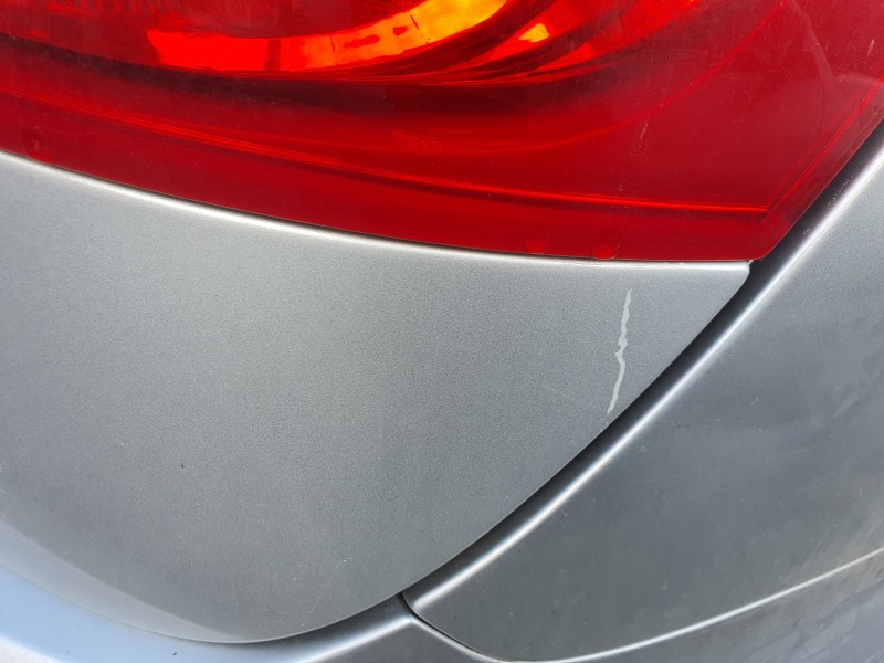 Recambio de porton trasero para audi q7 (4l) 3.0 tdi (176kw) referencia OEM IAM   