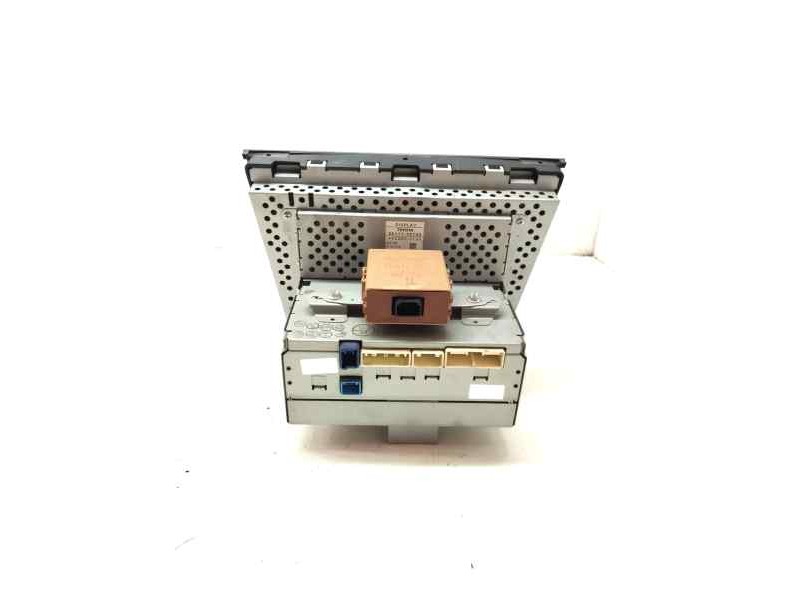 Recambio de pantalla multifuncion para lexus gs (gs/us/ws19) gs 300 referencia OEM IAM 8611130740  