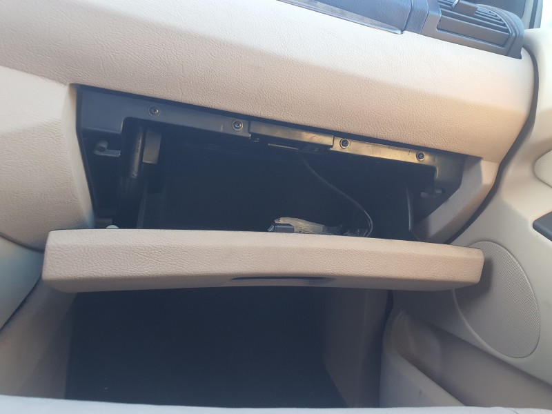 Recambio de guantera para bmw x5 (e53) 4.4 v8 32v cat referencia OEM IAM   