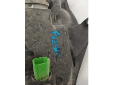 Recambio de faro izquierdo para ford fiesta (cbk) 1.4 tdci cat referencia OEM IAM 98189817   2