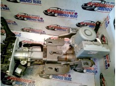 Recambio de columna direccion para renault megane iv berlina 5p 1.5 dci diesel fap energy referencia OEM IAM EAWCEC079   2