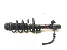 Recambio de amortiguador delantero izquierdo para seat toledo (kg3) 1.6 tdi 116 cv referencia OEM IAM 6R0413031  