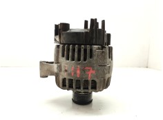 Recambio de alternador para mitsubishi colt berlina 5 (z30a) 1.5 di-d instyle (d) referencia OEM IAM A6391500250  