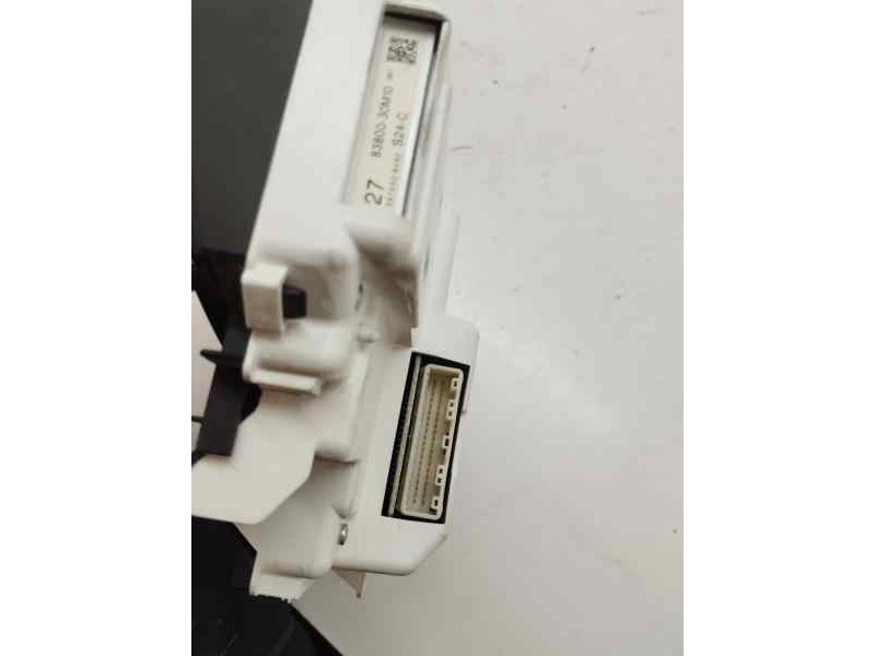 Recambio de cuadro instrumentos para lexus gs (gs/us/ws19) gs 300 referencia OEM IAM 8380030M10  