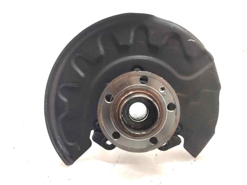 Recambio de mangueta delantera izquierda para seat toledo (kg3) 1.6 tdi 116 cv referencia OEM IAM   
							