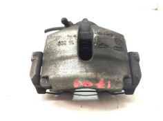 Recambio de pinza freno delantera derecha para seat toledo (kg3) 1.6 tdi 116 cv referencia OEM IAM 582VL  