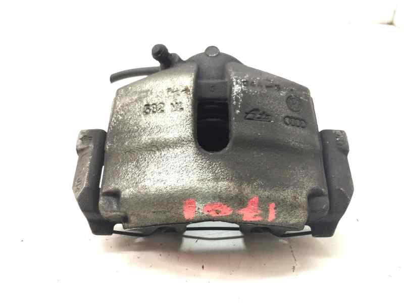 Recambio de pinza freno delantera derecha para seat toledo (kg3) 1.6 tdi 116 cv referencia OEM IAM 582VL  
							