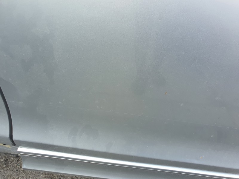 Recambio de puerta delantera derecha para audi q7 (4l) 3.0 tdi (176kw) referencia OEM IAM   