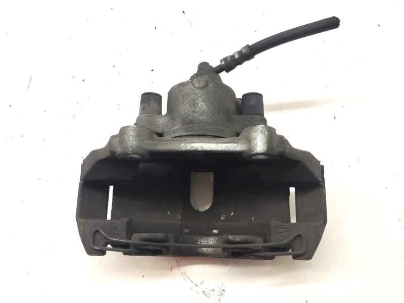 Recambio de pinza freno delantera derecha para seat toledo (kg3) 1.6 tdi 116 cv referencia OEM IAM 582VL  