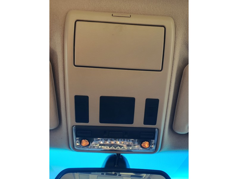 Recambio de luz interior para bmw x5 (e53) 4.4 v8 32v cat referencia OEM IAM   