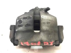 Recambio de pinza freno delantera izquierda para seat toledo (kg3) 1.6 tdi 116 cv referencia OEM IAM VL581  