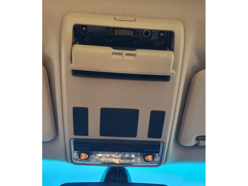 Recambio de luz interior para bmw x5 (e53) 4.4 v8 32v cat referencia OEM IAM   