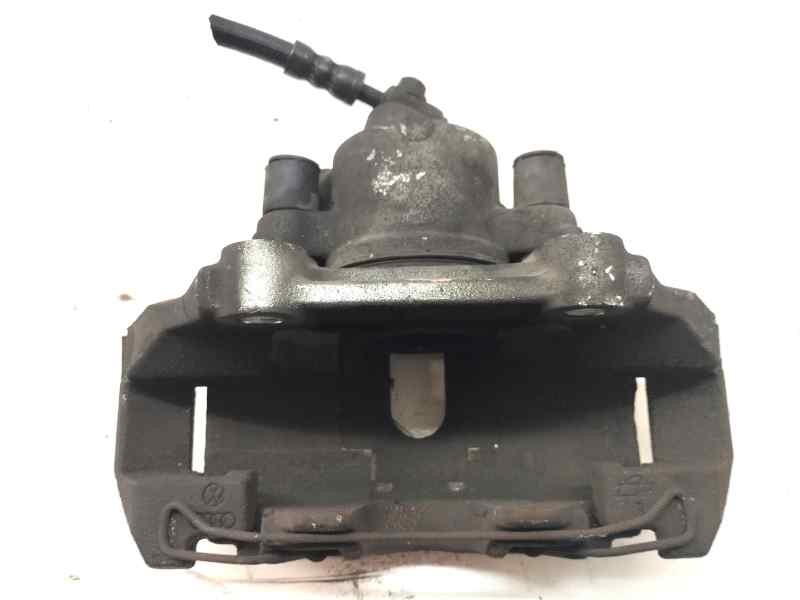 Recambio de pinza freno delantera izquierda para seat toledo (kg3) 1.6 tdi 116 cv referencia OEM IAM VL581  
							