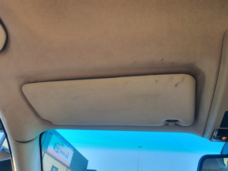 Recambio de parasol izquierdo para bmw x5 (e53) 4.4 v8 32v cat referencia OEM IAM   