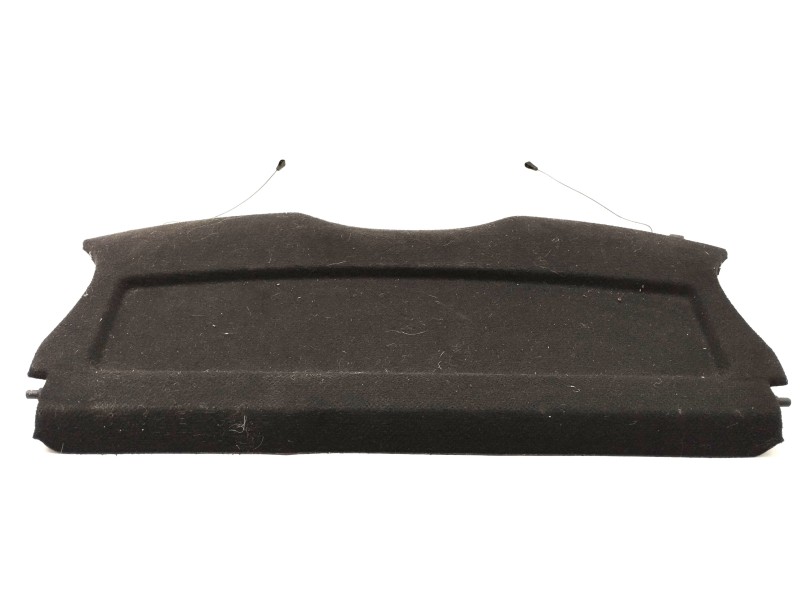 Recambio de bandeja trasera para ford fiesta (cbk) 1.4 tdci cat referencia OEM IAM 2S61A46506  