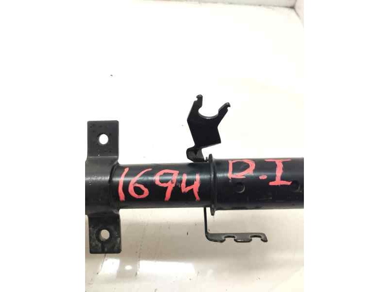 Recambio de amortiguador delantero izquierdo para dacia sandero iii 1.0 tce referencia OEM IAM 543022129R  