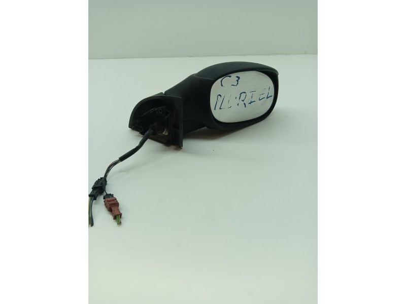 Recambio de retrovisor derecho para citroën c3 pluriel referencia OEM IAM   