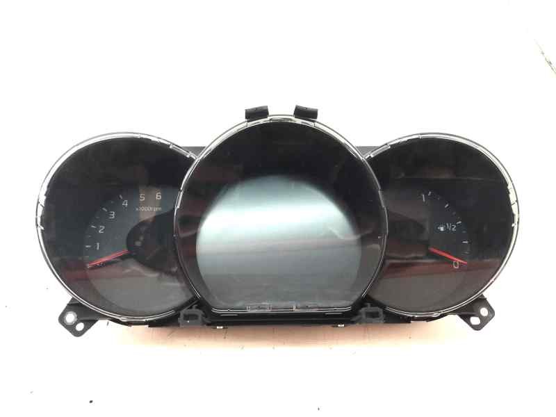 Recambio de cuadro instrumentos para kia cee´d 1.6 crdi 136 cv referencia OEM IAM 94043A2020  