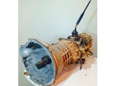 Recambio de caja cambios para nissan patrol (k/w260) 2.8 diesel referencia OEM IAM SINREFVISIBLE  