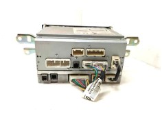Recambio de pantalla multifuncion para toyota auris 1.4 d-4d 90 cv referencia OEM IAM 8614002090   2