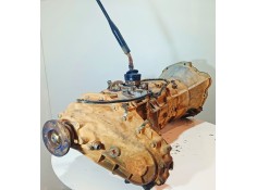 Recambio de caja cambios para nissan patrol (k/w260) 2.8 diesel referencia OEM IAM SINREFVISIBLE   2