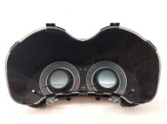 Recambio de cuadro instrumentos para toyota auris 1.4 d-4d 90 cv referencia OEM IAM 838000ZC80DC8  