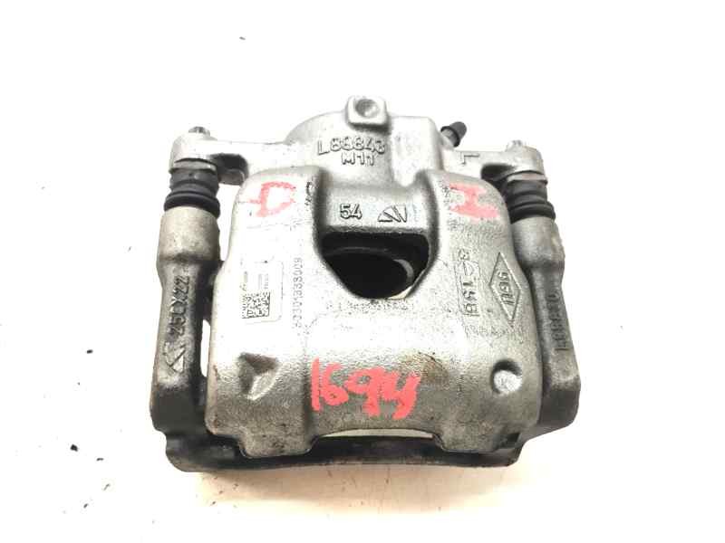 Recambio de pinza freno delantera izquierda para dacia sandero iii 1.0 tce referencia OEM IAM 410106559R  