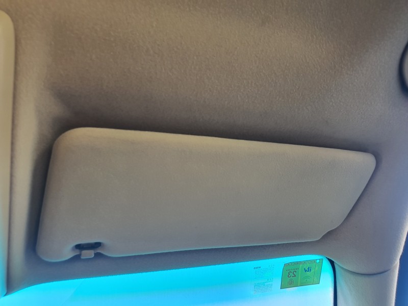 Recambio de parasol derecho para bmw x5 (e53) 4.4 v8 32v cat referencia OEM IAM   