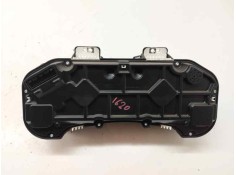 Recambio de cuadro instrumentos para toyota auris 1.4 d-4d 90 cv referencia OEM IAM 838000ZC80DC8   2