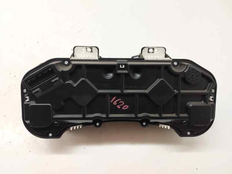 Recambio de cuadro instrumentos para toyota auris 1.4 d-4d 90 cv referencia OEM IAM 838000ZC80DC8  