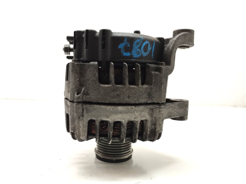Recambio de alternador para bmw serie 1 berlina (e81/e87) 2.0 turbodiesel cat referencia OEM IAM 7802261AI03  