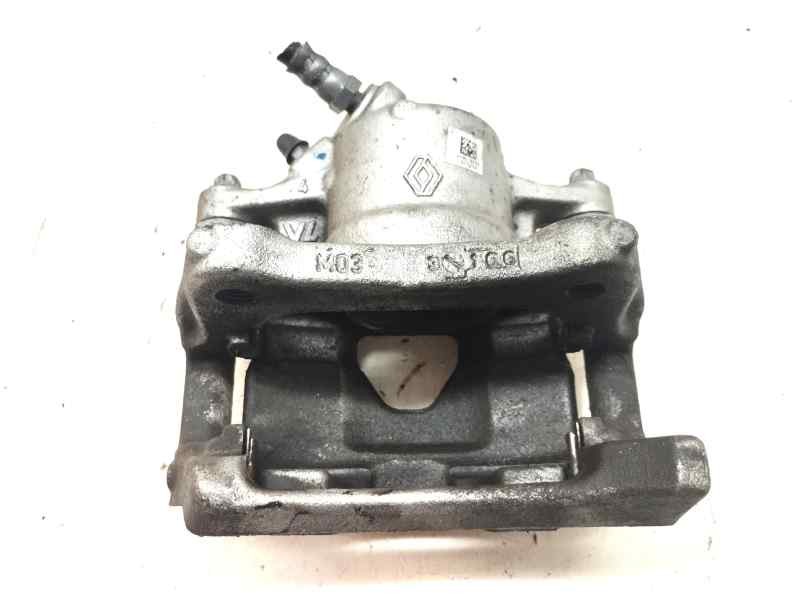 Recambio de pinza freno delantera izquierda para dacia sandero iii 1.0 tce referencia OEM IAM 410106559R  