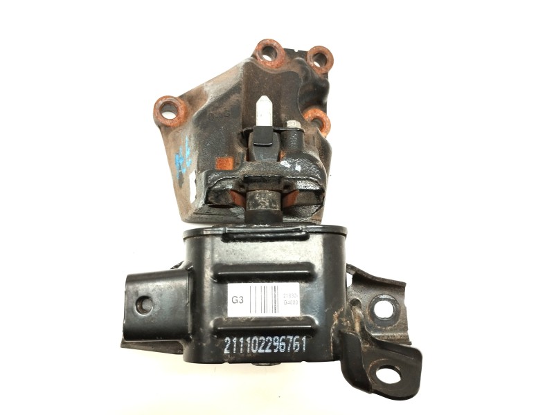 Recambio de soporte motor izquierdo para kia ceed 1.0 tgdi cat referencia OEM IAM 21830G4000  