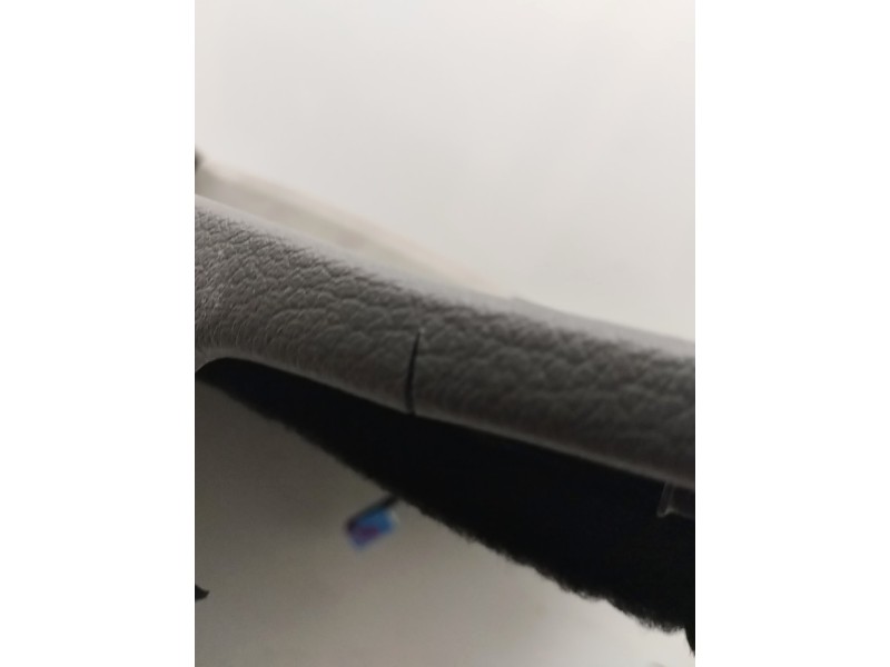 Recambio de guarnecido puerta delantera derecha para audi q7 (4l) 3.0 tdi (176kw) referencia OEM IAM   