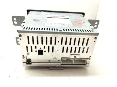 Recambio de sistema audio / radio cd para kia rio iii 1.2 cvvt 84 cv referencia OEM IAM 961701W750CA   2