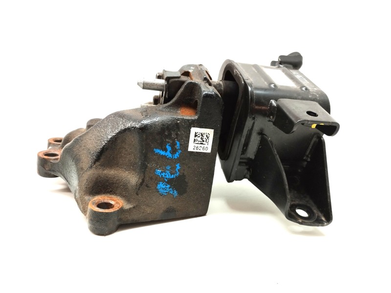 Recambio de soporte motor izquierdo para kia ceed 1.0 tgdi cat referencia OEM IAM 21830G4000  