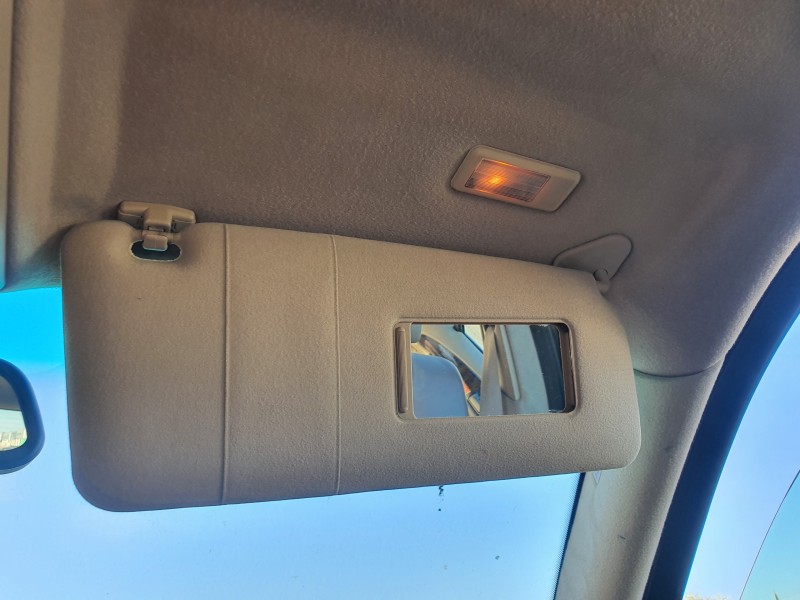 Recambio de parasol derecho para bmw x5 (e53) 4.4 v8 32v cat referencia OEM IAM   