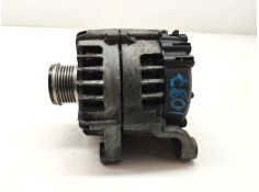 Recambio de alternador para bmw serie 1 berlina (e81/e87) 2.0 turbodiesel cat referencia OEM IAM 7802261AI03   2