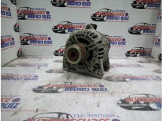 Recambio de alternador para renault clio iii 1.5 dci diesel referencia OEM IAM 8200660033  
