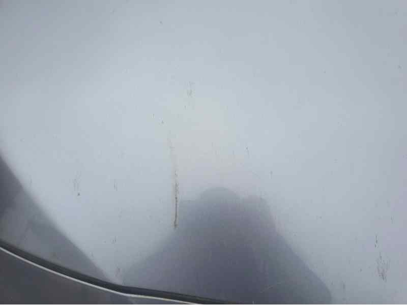 Recambio de capot para toyota verso 1.6 vvt-i 16v 132 monospace referencia OEM IAM   