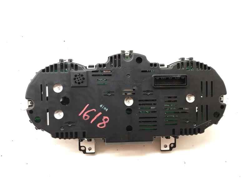 Recambio de cuadro instrumentos para kia rio iii 1.2 cvvt 84 cv referencia OEM IAM 940261W427  
