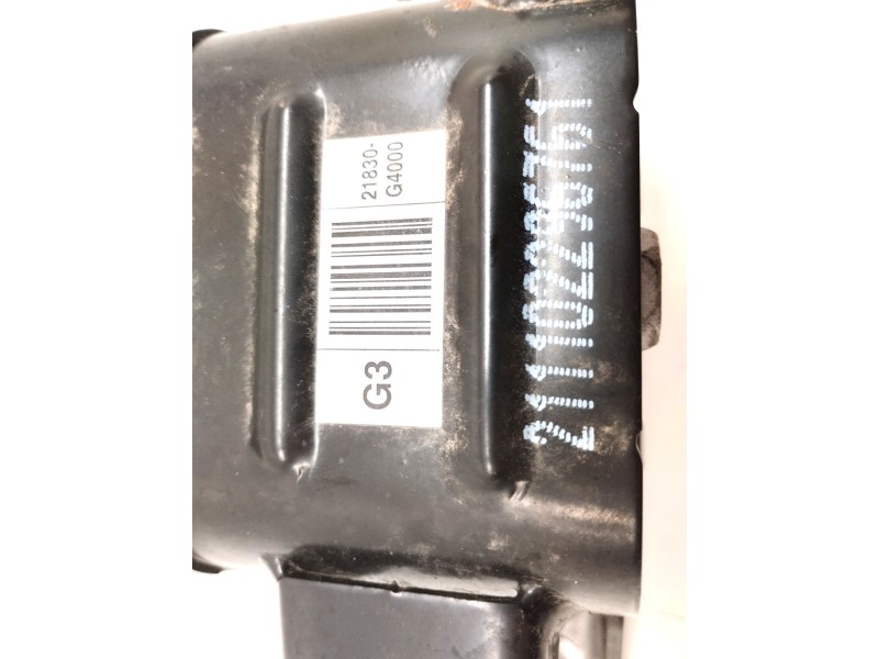 Recambio de soporte motor izquierdo para kia ceed 1.0 tgdi cat referencia OEM IAM 21830G4000  