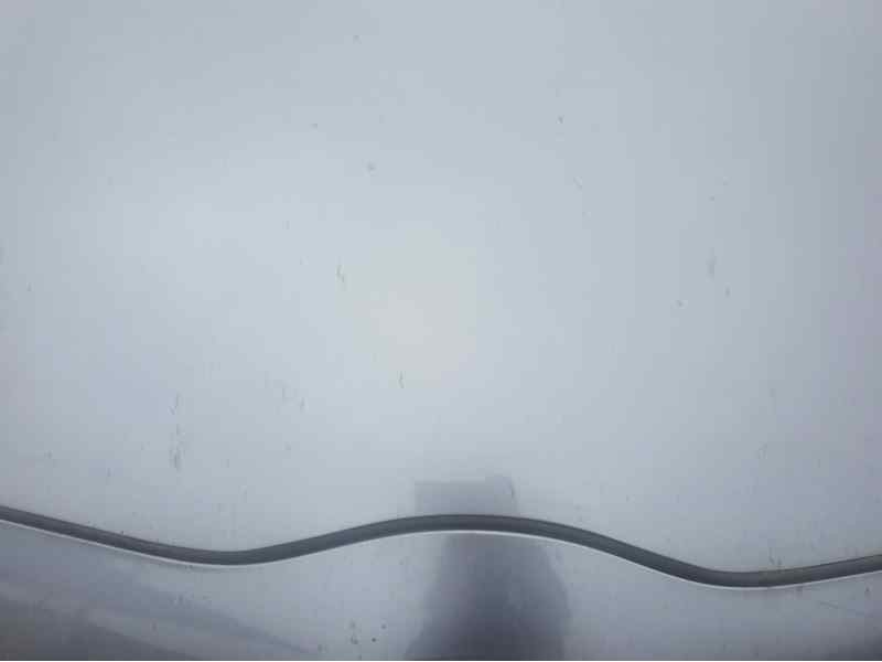 Recambio de capot para toyota verso 1.6 vvt-i 16v 132 monospace referencia OEM IAM   