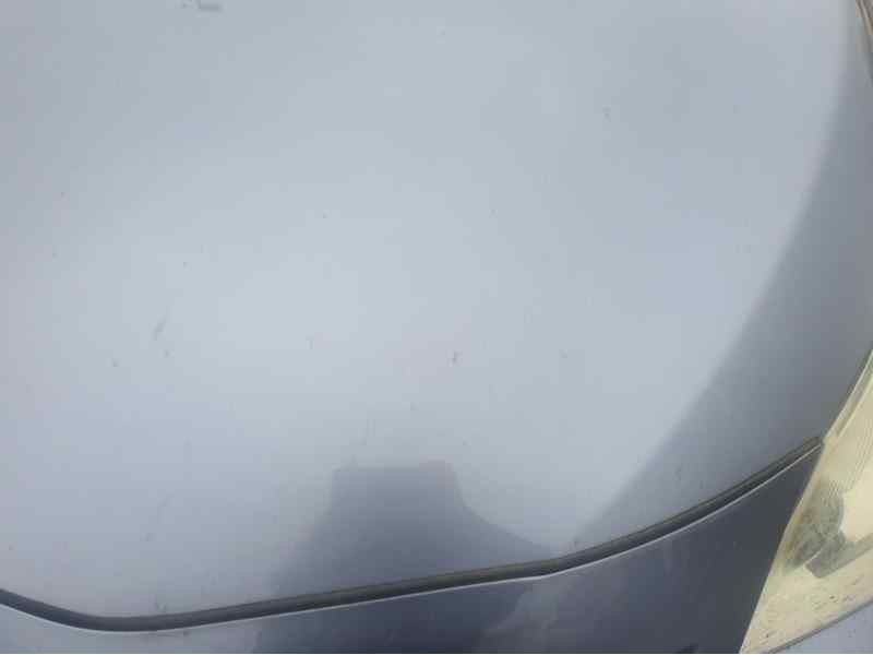 Recambio de capot para toyota verso 1.6 vvt-i 16v 132 monospace referencia OEM IAM   