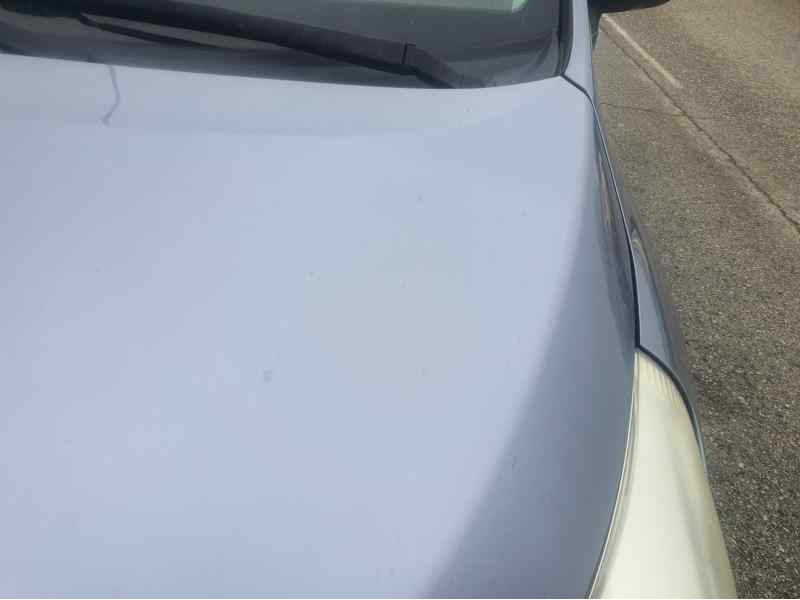 Recambio de capot para toyota verso 1.6 vvt-i 16v 132 monospace referencia OEM IAM   