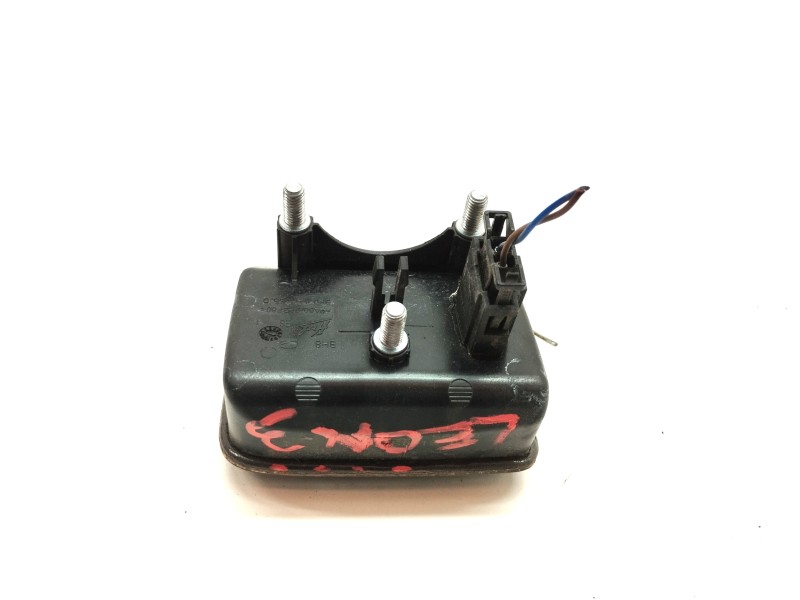 Recambio de maneta exterior porton para seat leon (5f1) 2.0 tdi referencia OEM IAM 5F0827565D  