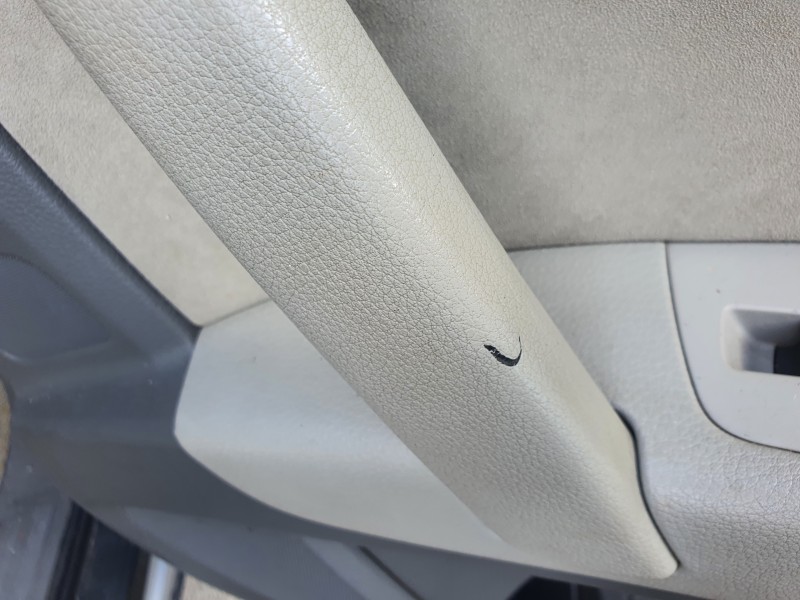 Recambio de guarnecido puerta trasera derecha para audi q7 (4l) 3.0 tdi (176kw) referencia OEM IAM   