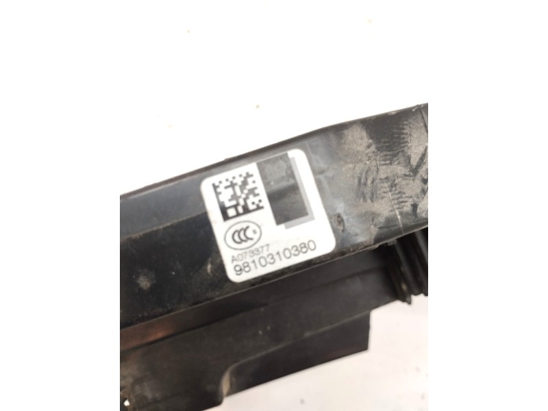 Recambio de cerradura puerta delantera izquierda para citroën c4 picasso rip curl referencia OEM IAM 9810310380   Recambio de cerradura puerta delantera izquierda para citroën c4 picasso rip curl referencia OEM IAM 9810310380